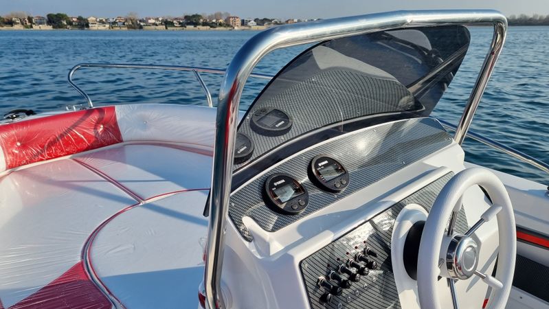 Salmeri 190 Open | 21