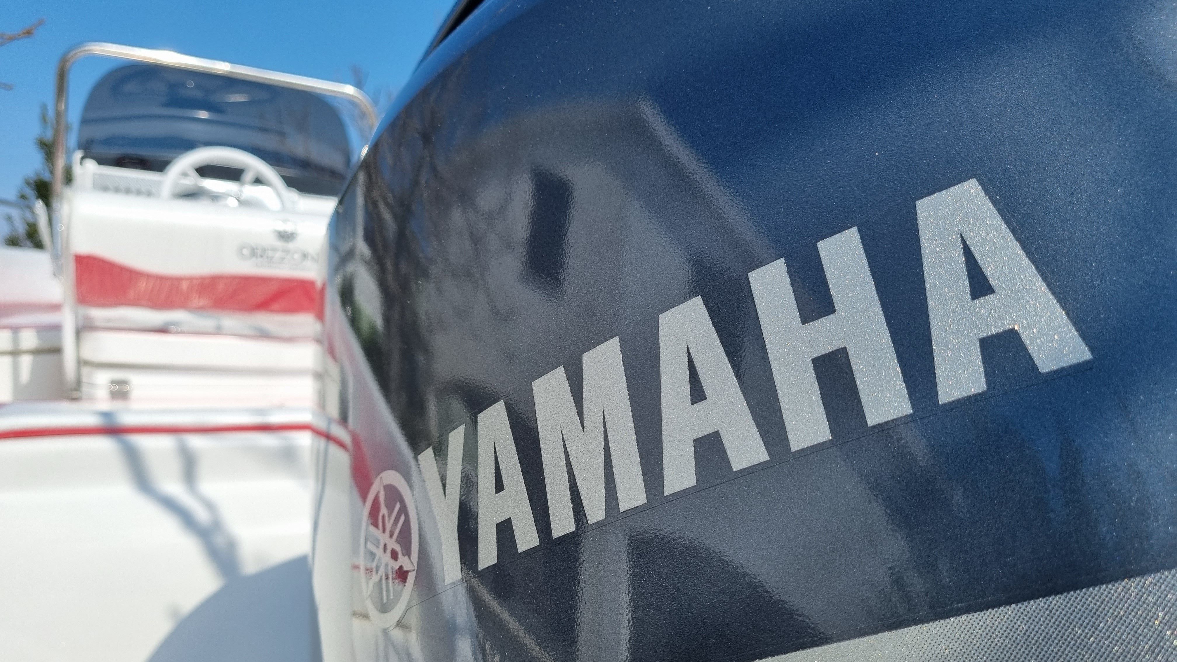 Salmeri 190 Open | 21