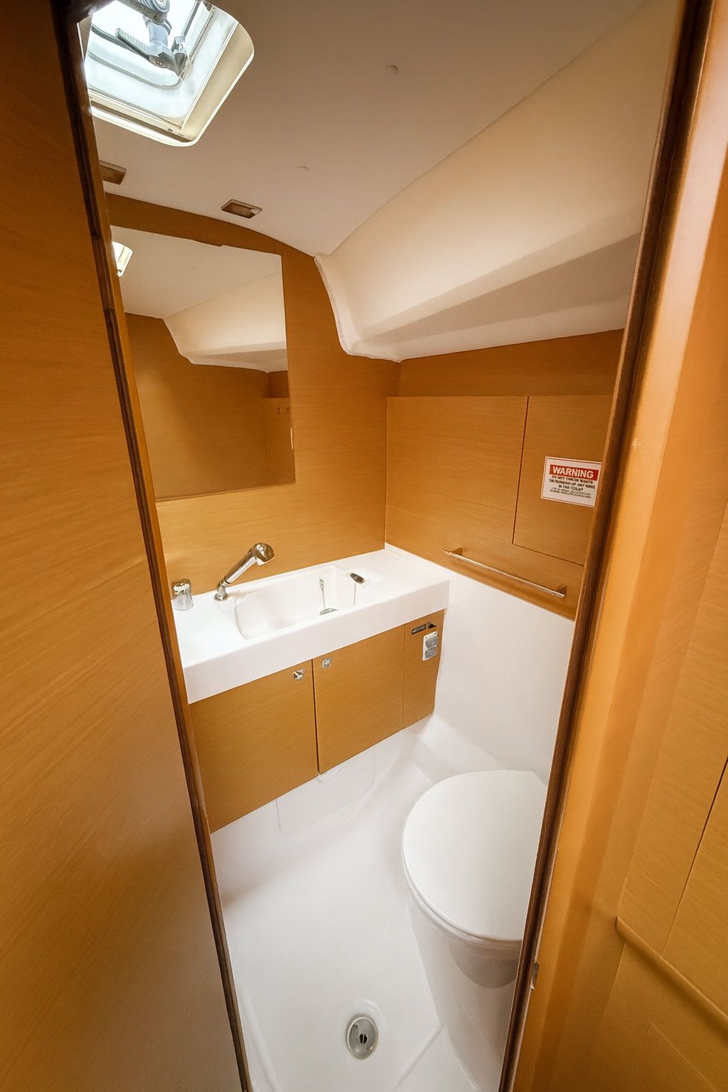 Jeanneau Sun Odyssey 469 | Santa Ponsa