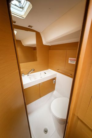 Jeanneau Sun Odyssey 469 | Santa Ponsa