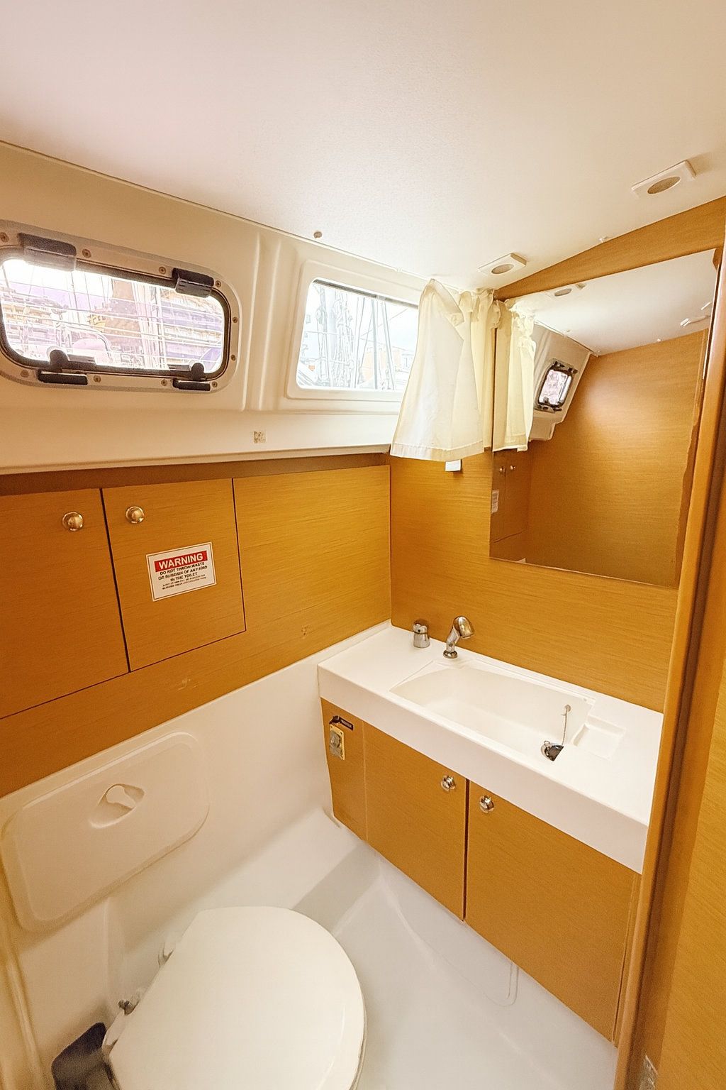 Jeanneau Sun Odyssey 469 | Santa Ponsa