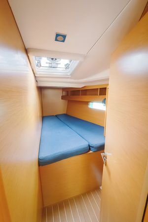 Jeanneau Sun Odyssey 469 | Santa Ponsa