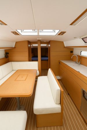 Jeanneau Sun Odyssey 469 | Santa Ponsa