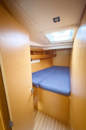 Jeanneau Sun Odyssey 469 | Santa Ponsa