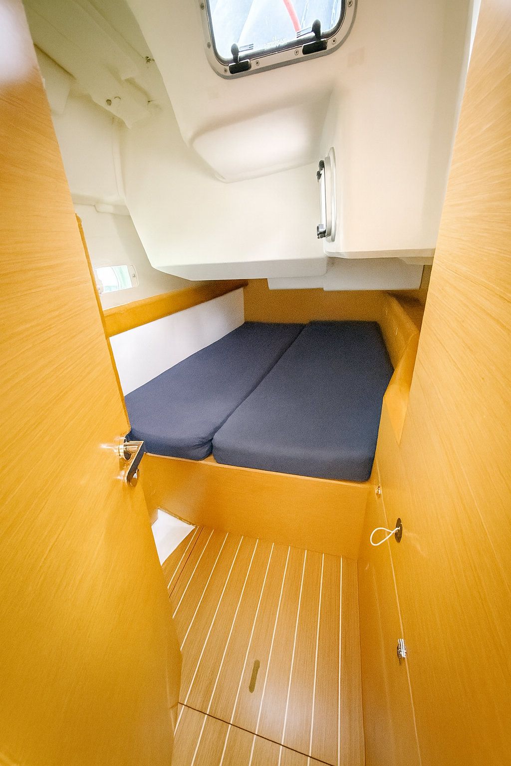 Jeanneau Sun Odyssey 469 | Santa Ponsa