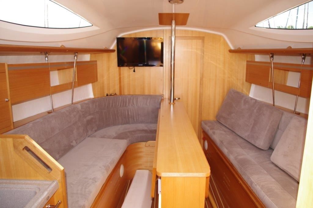 Northman Maxus 33.1 | Zacisze