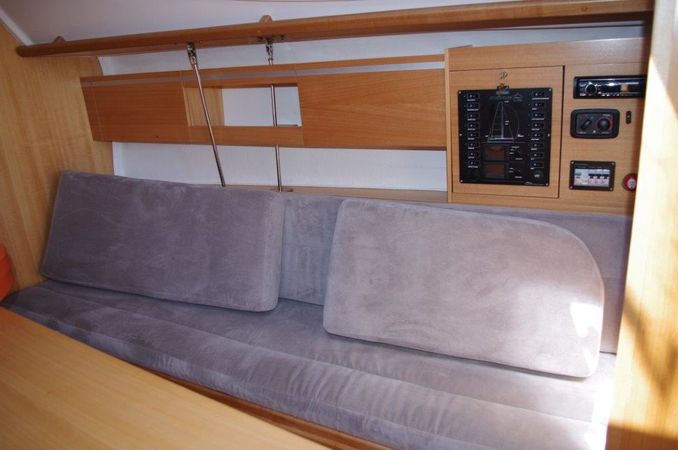 Northman Maxus 33.1 | Zacisze