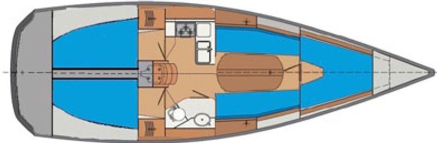 Cobra Yachts 33 | Cobra