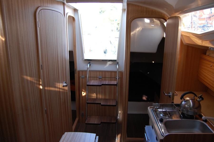 Cobra Yachts 33 | Cobra