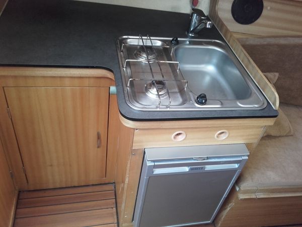 Cobra Yachts 33 | Cobra