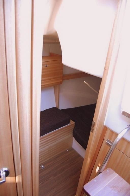 Cobra Yachts 33 | Cobra