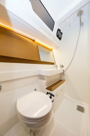 Jeanneau Sun Odyssey 490 | Senorita