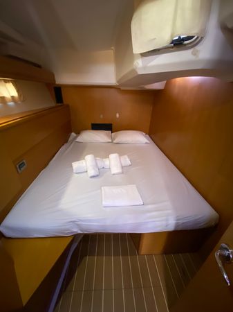 Jeanneau 53 | Christianna 12