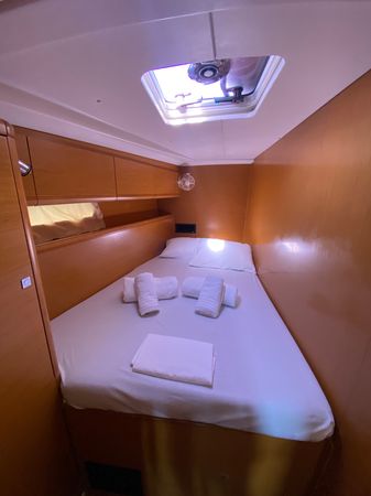 Jeanneau 53 | Christianna 12