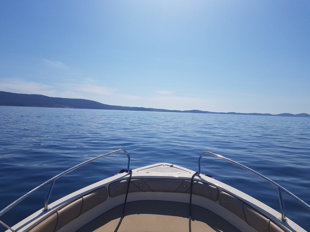 Ranieri 22 | Voyager