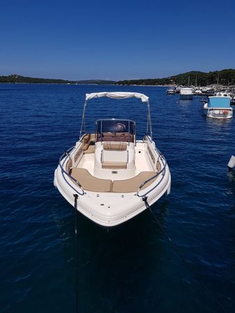 Ranieri 22 | Voyager