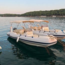 Marlin 20 | 12