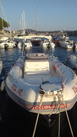 Joker 26 | Clubman 26