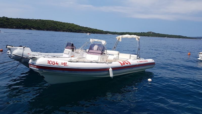 Joker 26 | Clubman 26