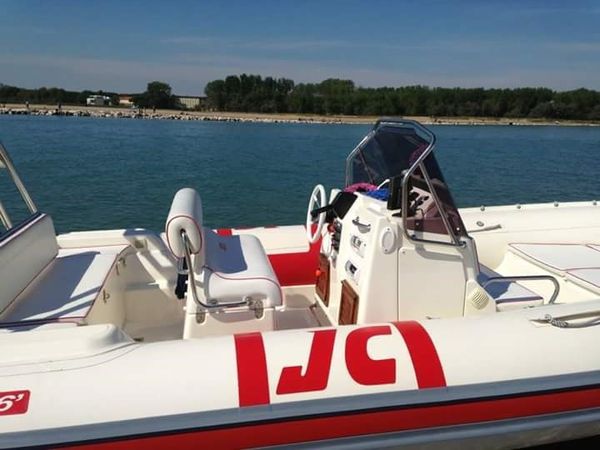 Joker 26 | Clubman 26