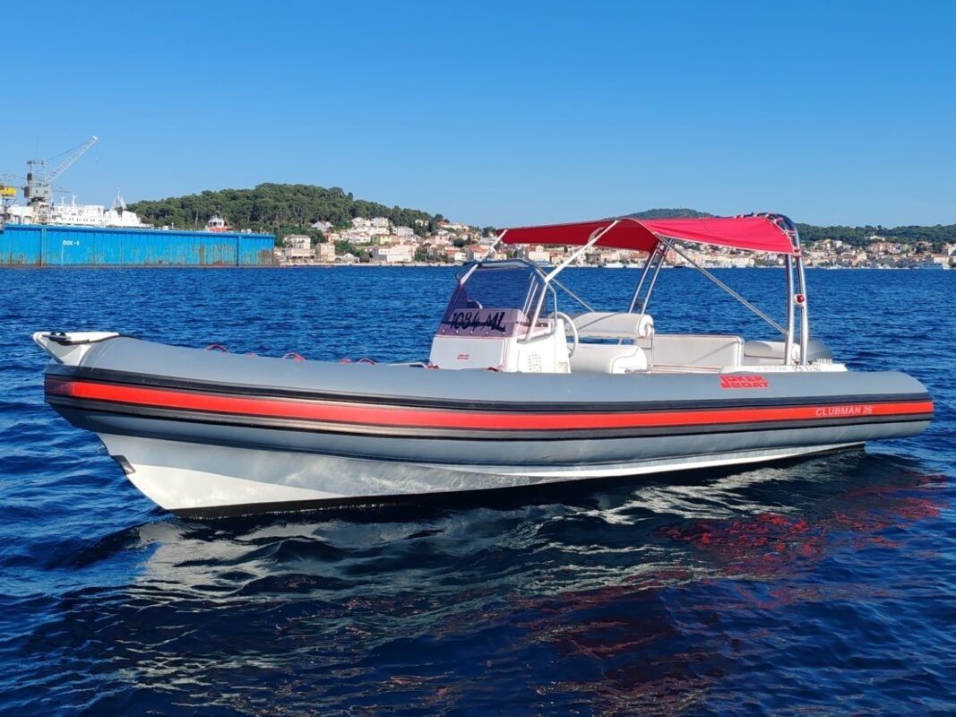 Joker 26 | Clubman 26