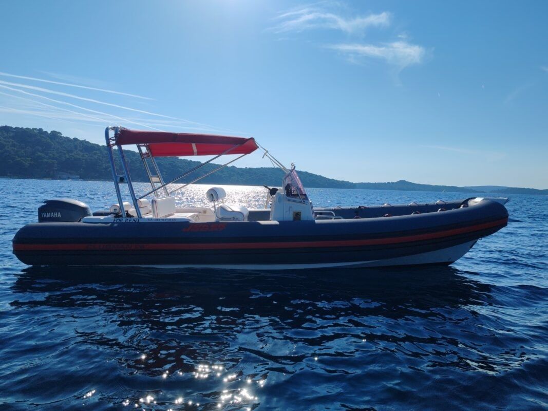 Joker 26 | Clubman 26