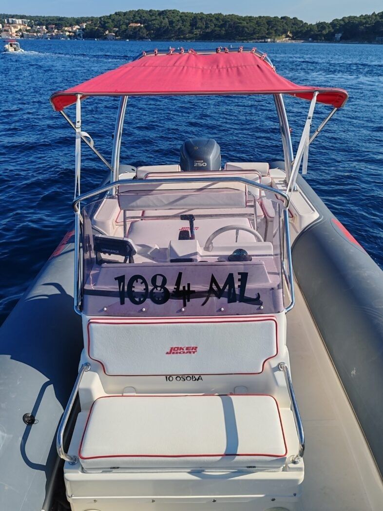 Joker 26 | Clubman 26