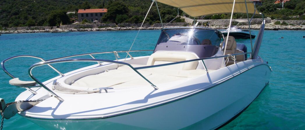 Sessa 24 | Key Largo