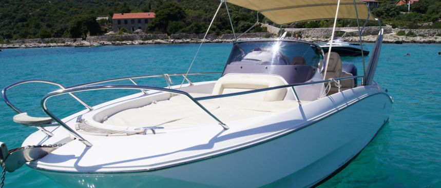 Sessa 24 | Key Largo