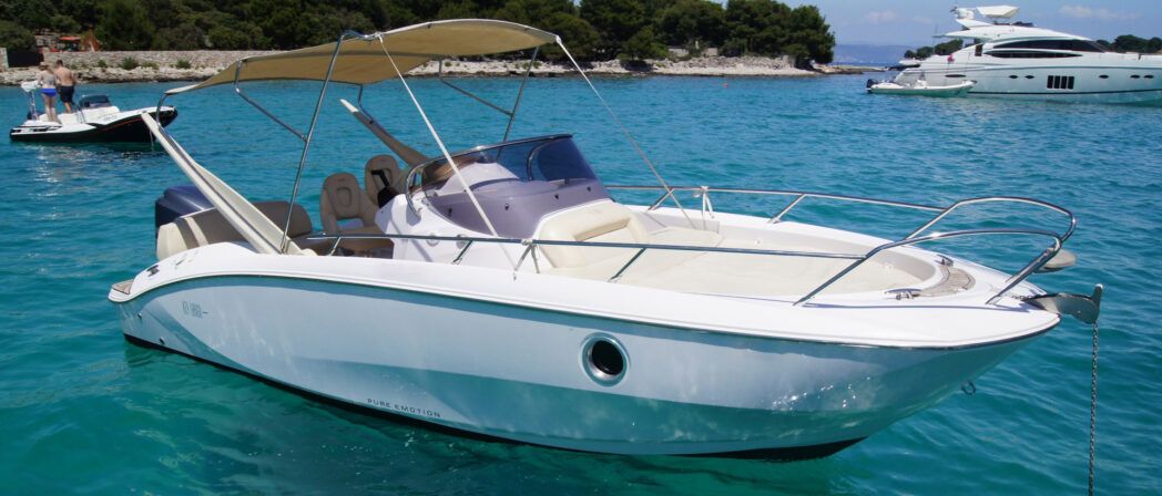 Sessa 24 | Key Largo