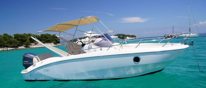 Sessa 24 | Key Largo