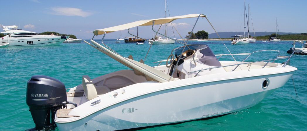 Sessa 24 | Key Largo