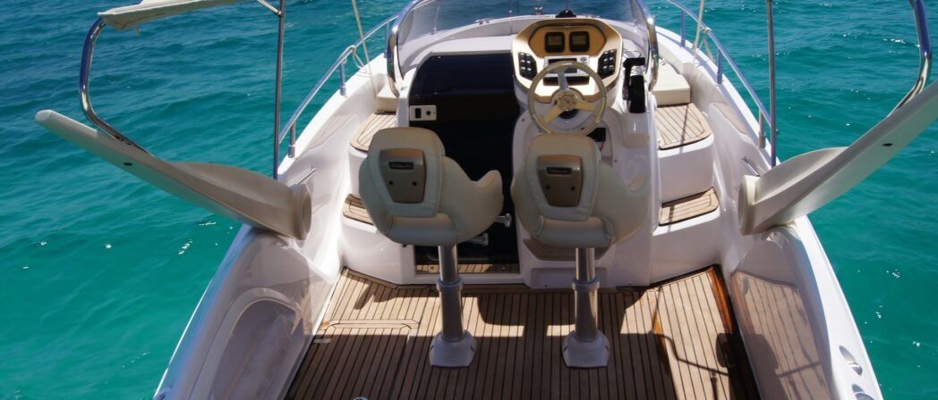 Sessa 24 | Key Largo