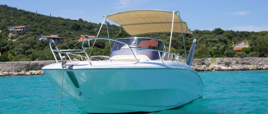 Sessa 24 | Key Largo