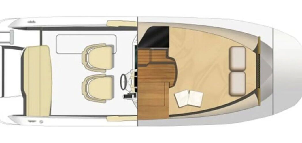 Sessa 24 | Key Largo