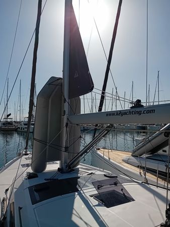 Dufour 470 | Dimitra