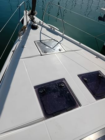 Dufour 470 | Dimitra