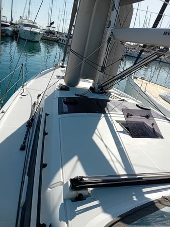 Dufour 470 | Dimitra