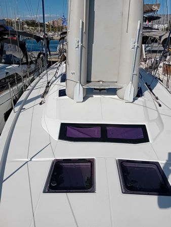 Dufour 470 | Dimitra