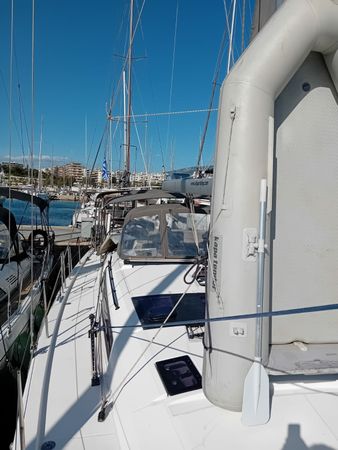 Dufour 470 | Dimitra