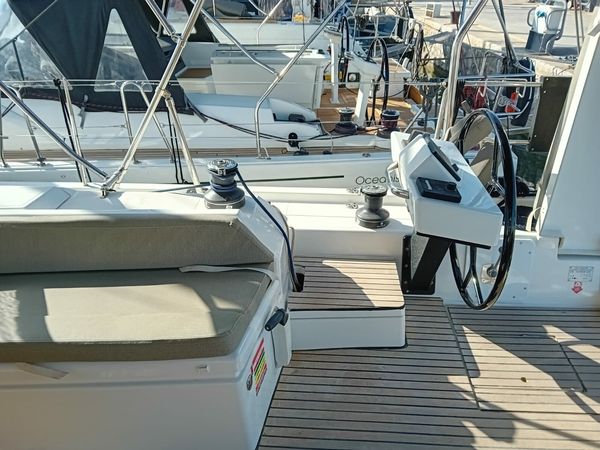 Dufour 470 | Dimitra