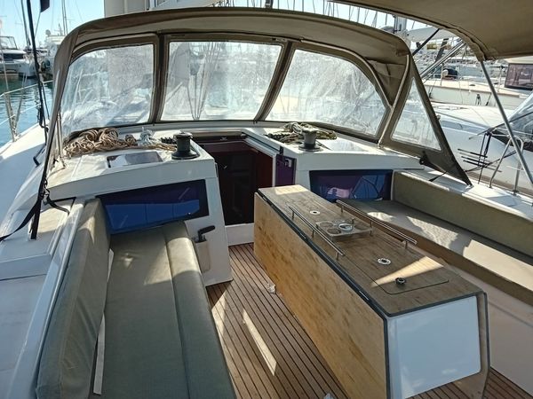 Dufour 470 | Dimitra