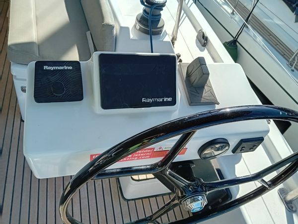 Dufour 470 | Dimitra