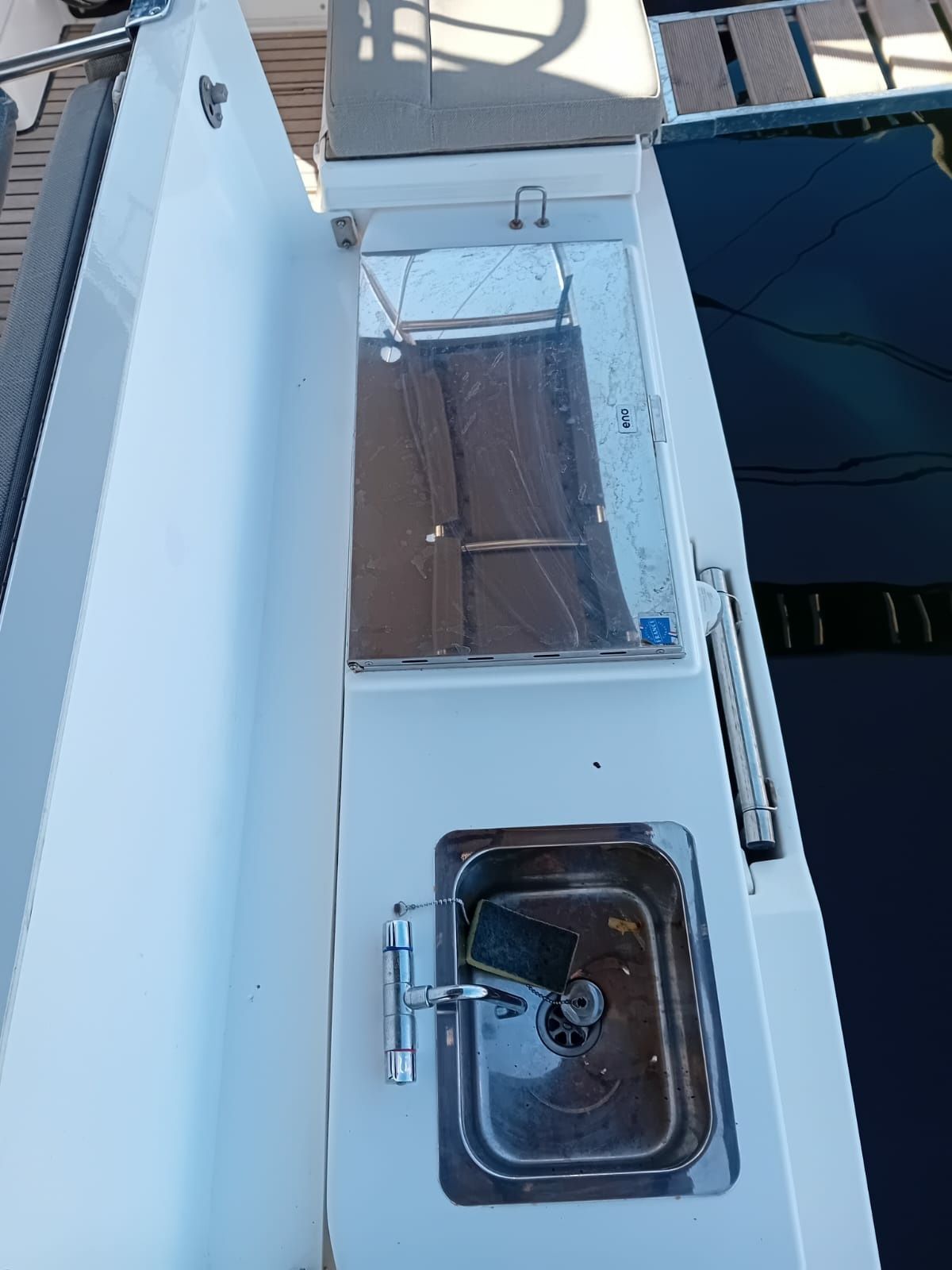 Dufour 470 | Dimitra