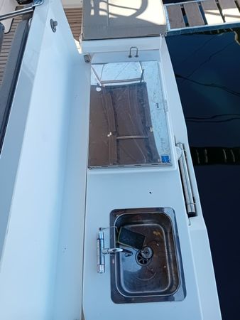 Dufour 470 | Dimitra