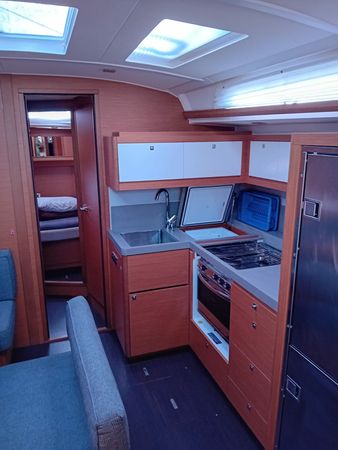 Dufour 470 | Dimitra