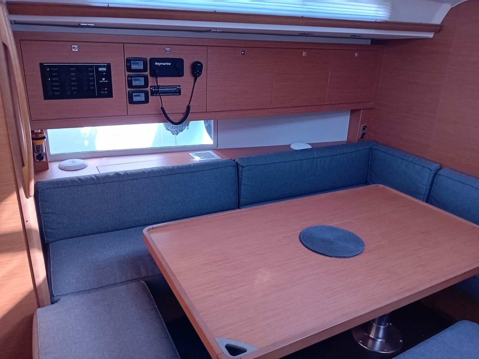 Dufour 470 | Dimitra