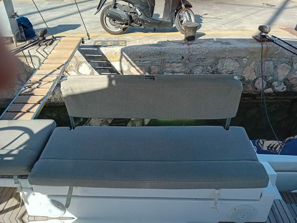 Dufour 470 | Dimitra