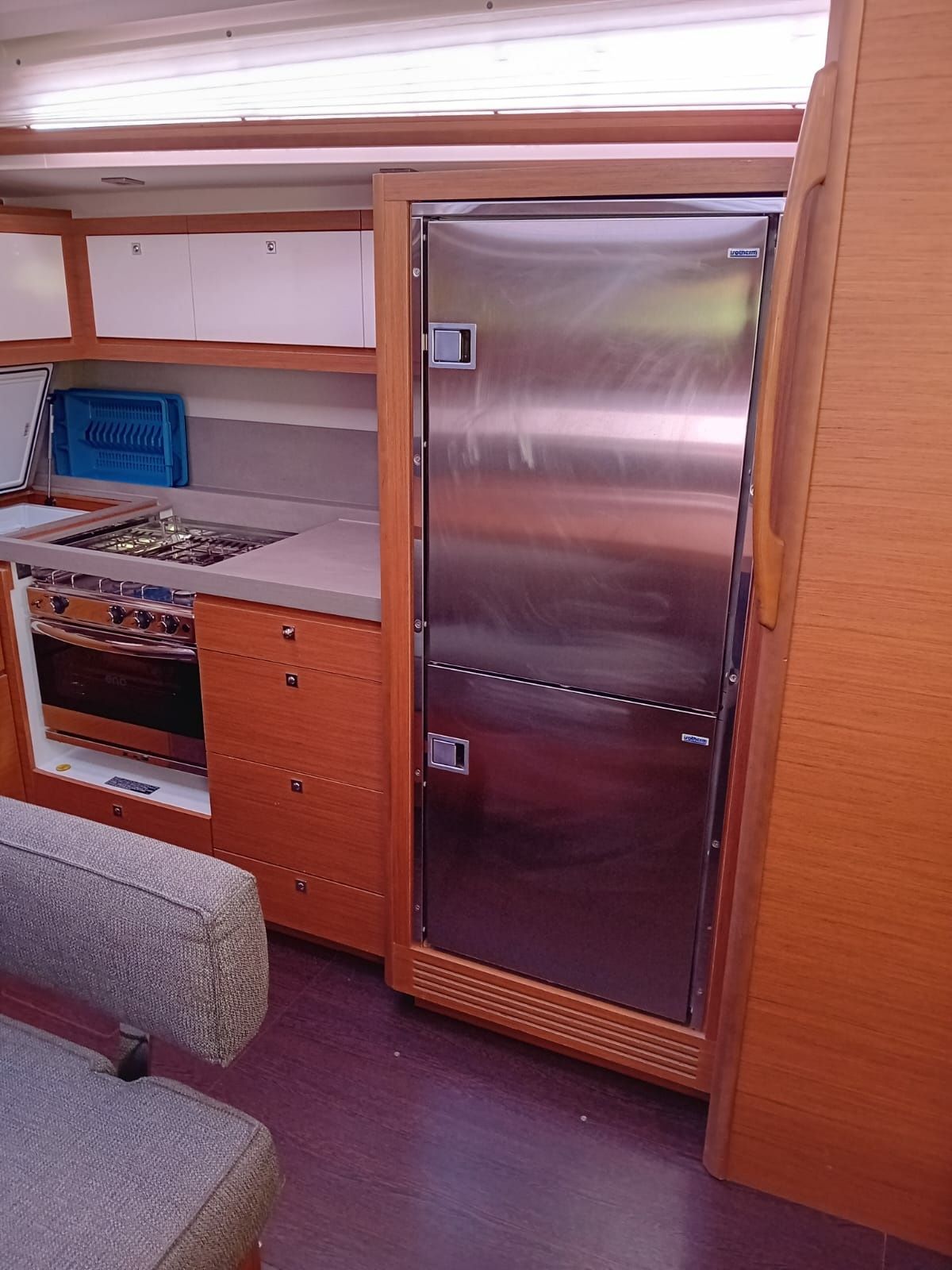 Dufour 470 | Dimitra