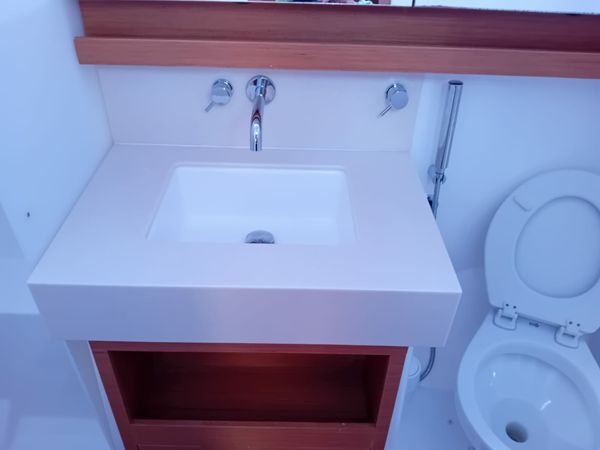 Dufour 470 | Dimitra